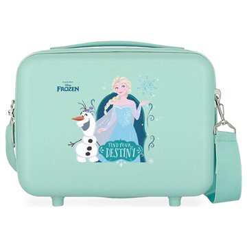 Puzzle Frozen 60pzs