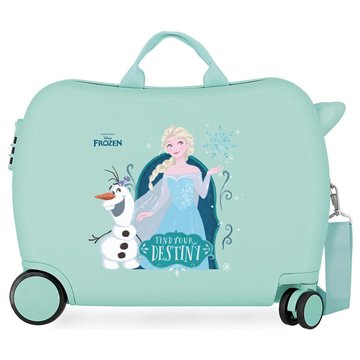 Puzzle Frozen 60pzs