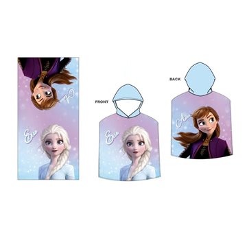 Puzzle Frozen 60pzs
