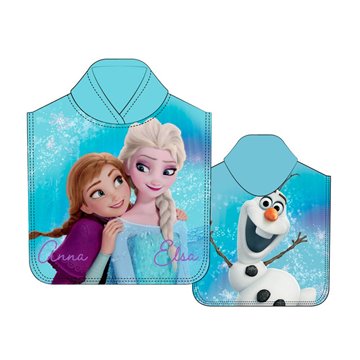 Puzzle Frozen 60pzs