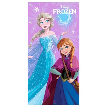 Puzzle Frozen 60pzs