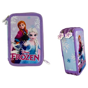 Puzzle Frozen 60pzs