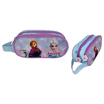 Puzzle Frozen 60pzs