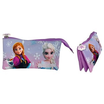 Puzzle Frozen 60pzs