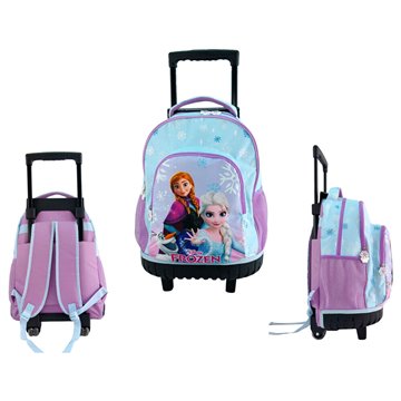 Puzzle Frozen 60pzs