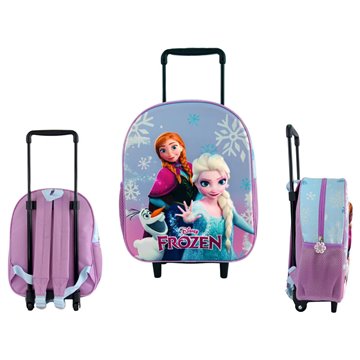 Puzzle Frozen 60pzs