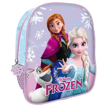 Puzzle Frozen 60pzs