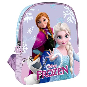 Puzzle Frozen 60pzs