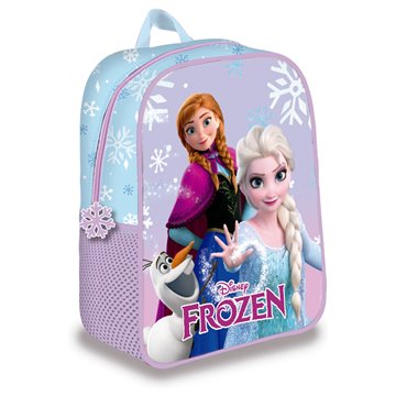 Puzzle Frozen 60pzs