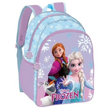 Puzzle Frozen 60pzs