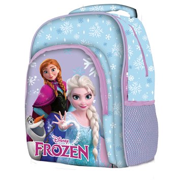 Puzzle Frozen 60pzs