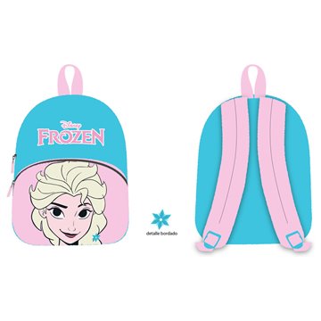 Puzzle Frozen 60pzs