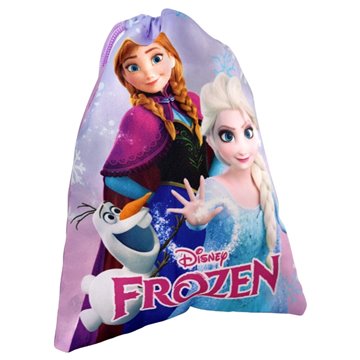 Puzzle Frozen 60pzs