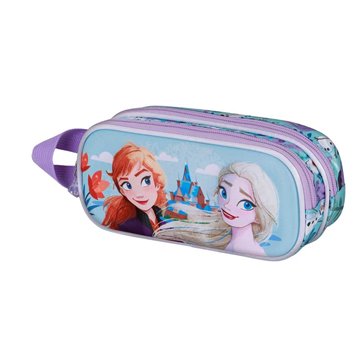 Puzzle Frozen 60pzs