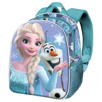 Puzzle Frozen 60pzs