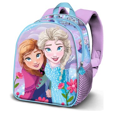 Puzzle Frozen 60pzs