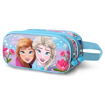 Puzzle Frozen 60pzs