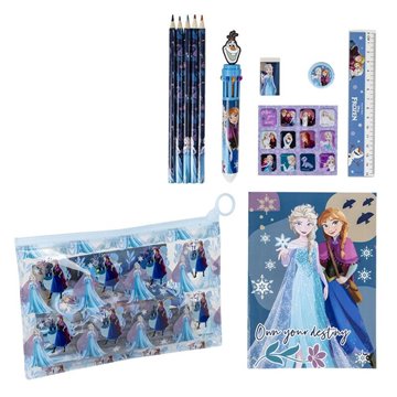 Puzzle Frozen 60pzs