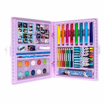Puzzle Frozen 60pzs