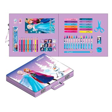 Puzzle Frozen 60pzs
