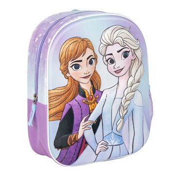 Puzzle Frozen 60pzs