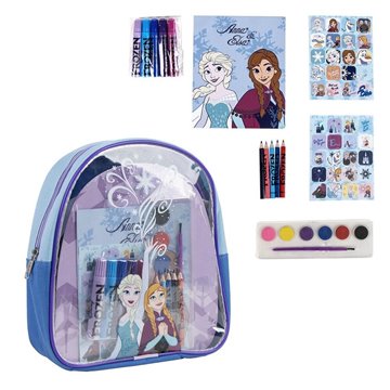 Puzzle Frozen 60pzs