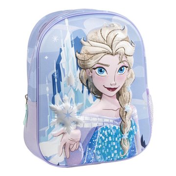 Puzzle Frozen 60pzs