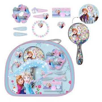 Puzzle Frozen 60pzs