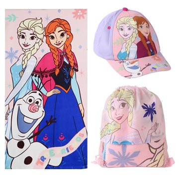 Puzzle Frozen 60pzs