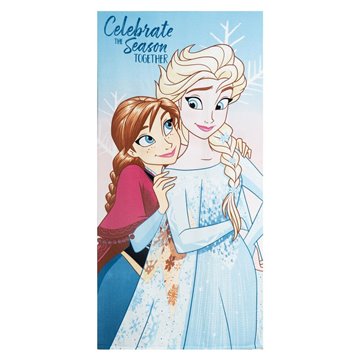 Puzzle Frozen 60pzs