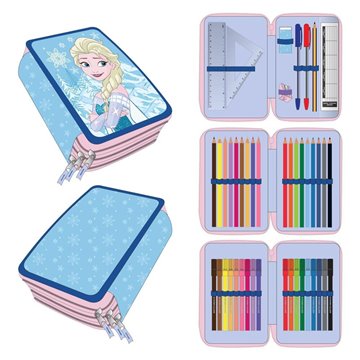 Puzzle Frozen 60pzs