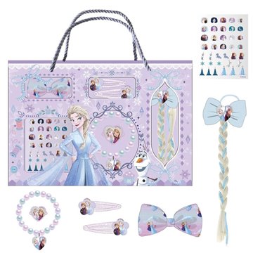 Puzzle Frozen 60pzs