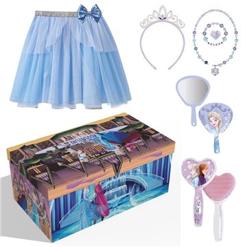 Puzzle Frozen 60pzs