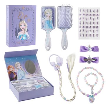 Puzzle Frozen 60pzs