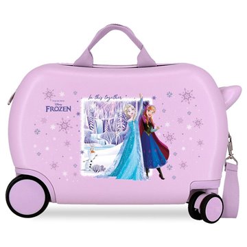 Puzzle Frozen 60pzs