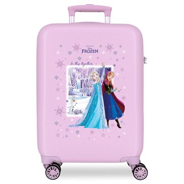 Puzzle Frozen 60pzs