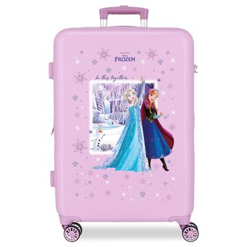 Puzzle Frozen 60pzs