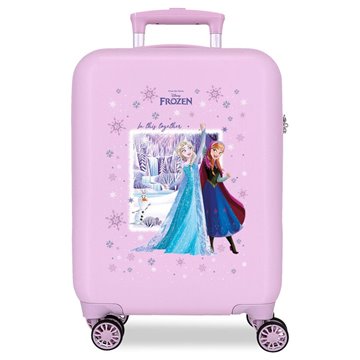 Puzzle Frozen 60pzs