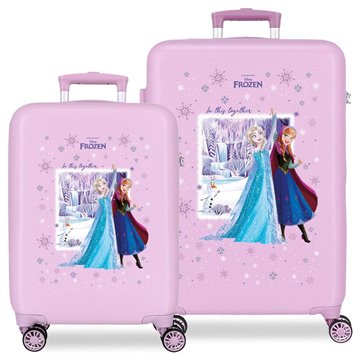 Puzzle Frozen 60pzs