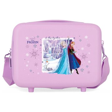 Puzzle Frozen 60pzs