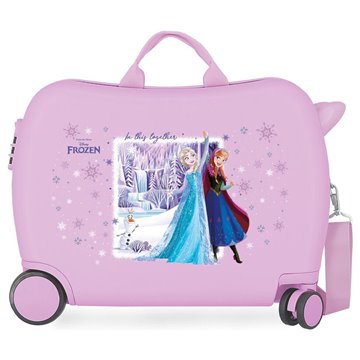 Puzzle Frozen 60pzs