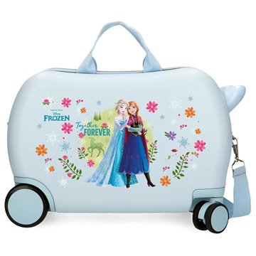 Puzzle Frozen 60pzs