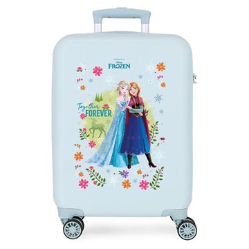 Puzzle Frozen 60pzs