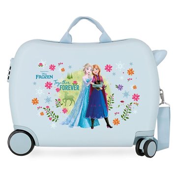 Puzzle Frozen 60pzs