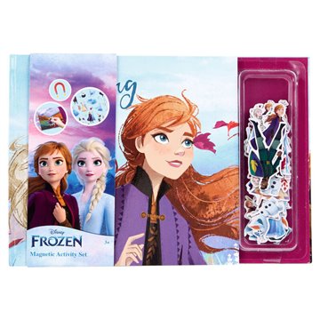 Puzzle Frozen 60pzs