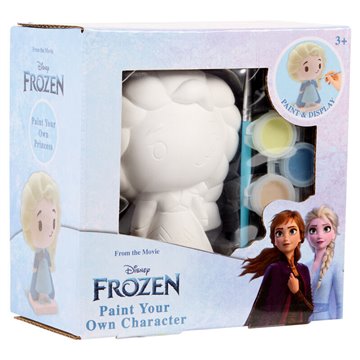 Puzzle Frozen 60pzs