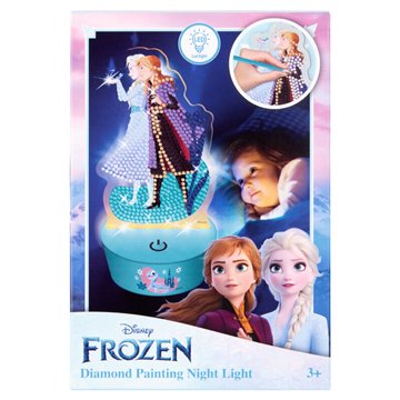 Puzzle Frozen 60pzs