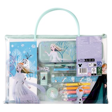 Puzzle Frozen 60pzs