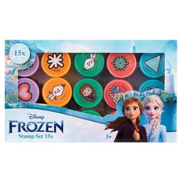 Puzzle Frozen 60pzs