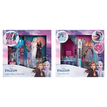 Puzzle Frozen 60pzs